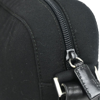 Prada Sport Black Shoulder Bag
