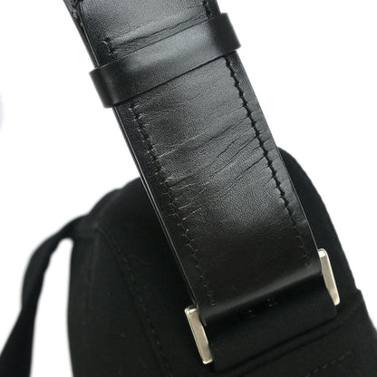 Prada Sport Black Shoulder Bag