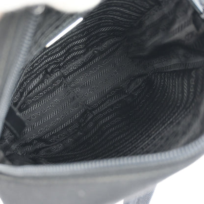 Prada Sport Black Shoulder Bag