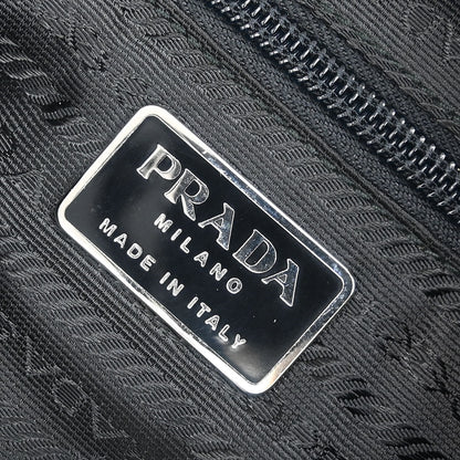 Prada Sport Black Shoulder Bag