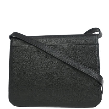 Yves Saint Laurent Black Shoulder Bag