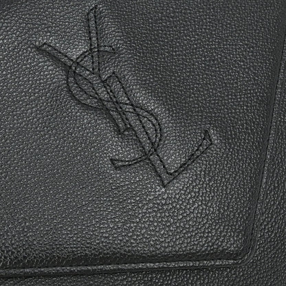 Yves Saint Laurent Black Shoulder Bag