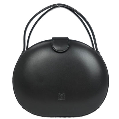 Loewe Black Handbag