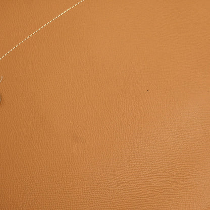 Hermes Natural Courchevel Bolide 45 Handbag