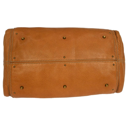 Chloe Brown Paddington Handbag