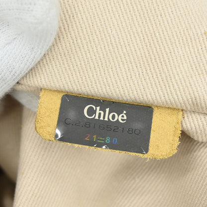 Chloe Brown Paddington Handbag