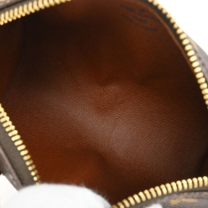 Louis Vuitton Monogram Papillon 19 Handbag M51389