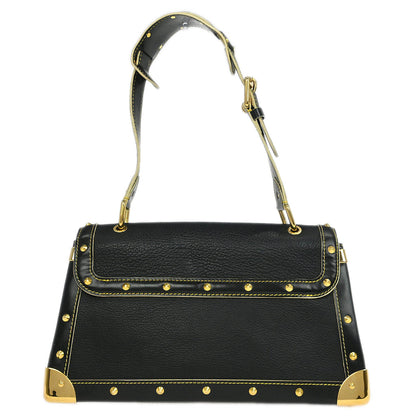 Louis Vuitton 2007 Black Suhali Talentueux Handbag M91820