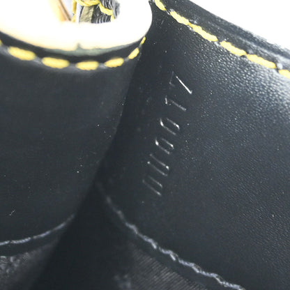 Louis Vuitton 2007 Black Suhali Talentueux Handbag M91820