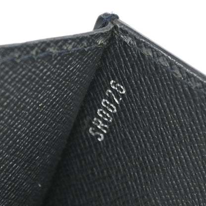 Louis Vuitton 2006 Black Epi Monceau 28 2way Handbag M52792