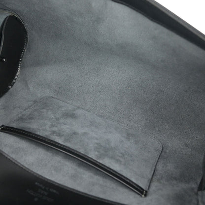 Louis Vuitton Black Epi Nocturne PM Shoulder Bag M52182