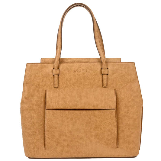 Loewe Beige Handbag