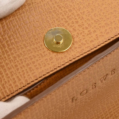 Loewe Beige Handbag