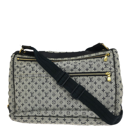 Louis Vuitton Monogram Mini Sac Maman Shoulder Bag M42350