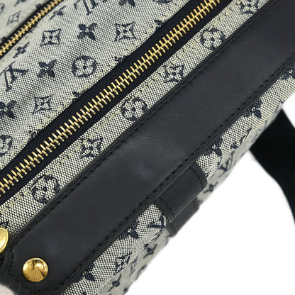 Louis Vuitton Monogram Mini Sac Maman Shoulder Bag M42350