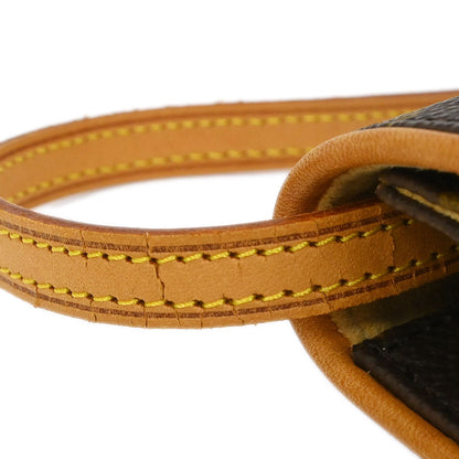 Louis Vuitton Monogram Pochette Twin GM Crossbody Bag M51852