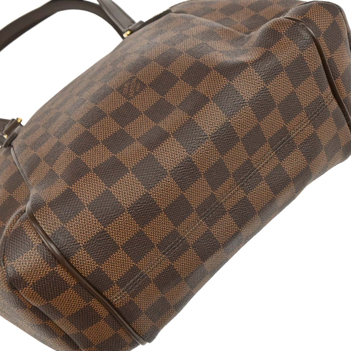 Louis Vuitton Damier Totally PM Tote Handbag N41282