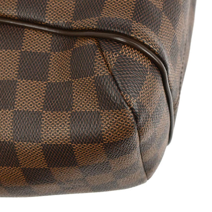 Louis Vuitton Damier Totally PM Tote Handbag N41282