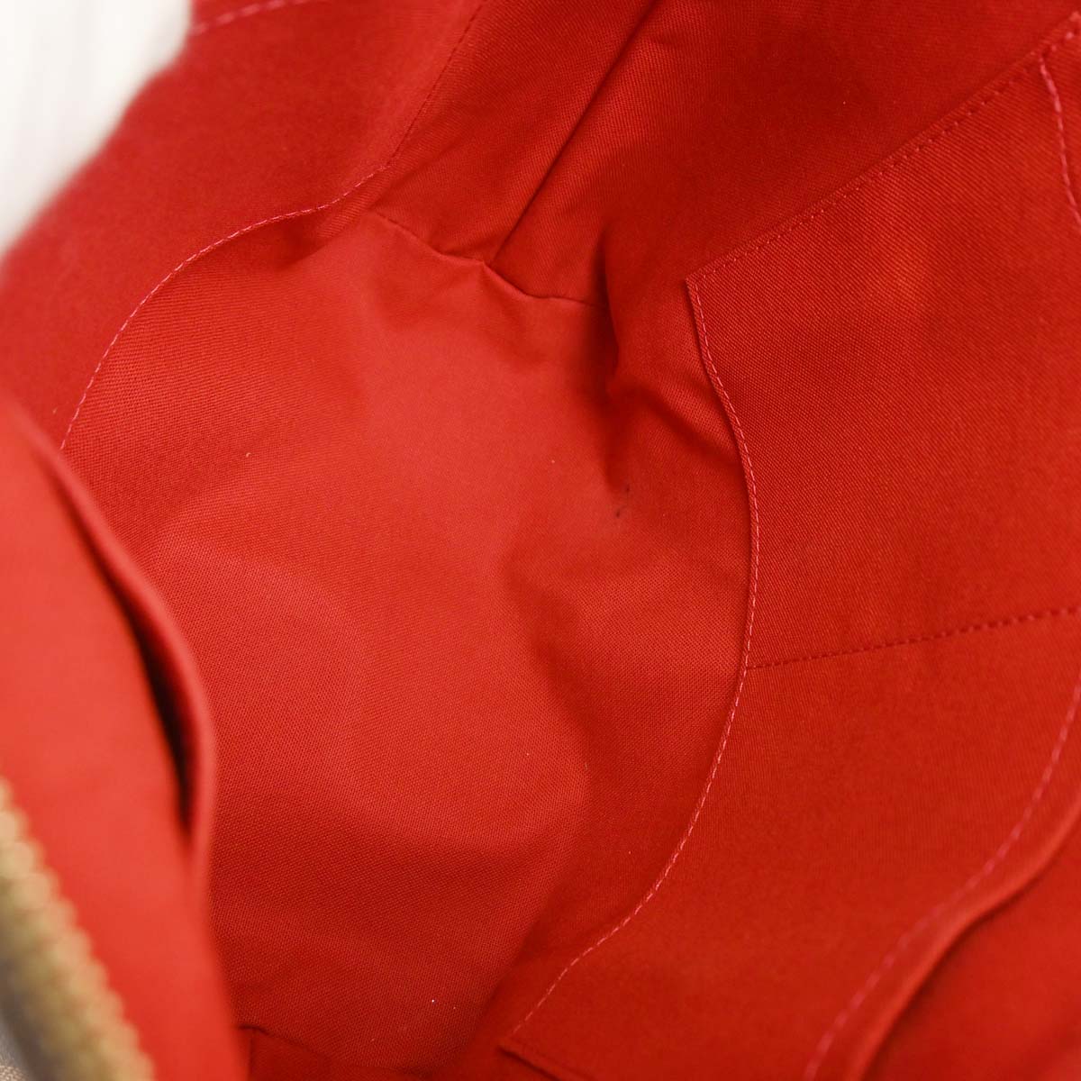 Louis Vuitton Damier Totally PM Tote Handbag N41282