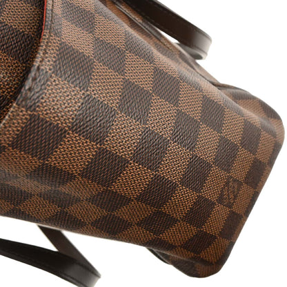 Louis Vuitton Damier Totally PM Tote Handbag N41282