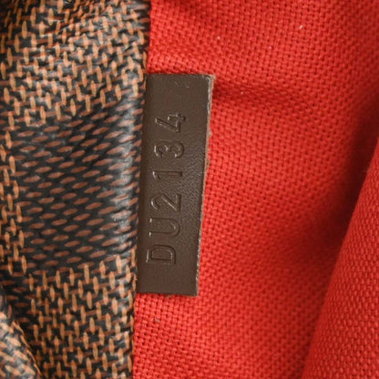 Louis Vuitton Damier Totally PM Tote Handbag N41282