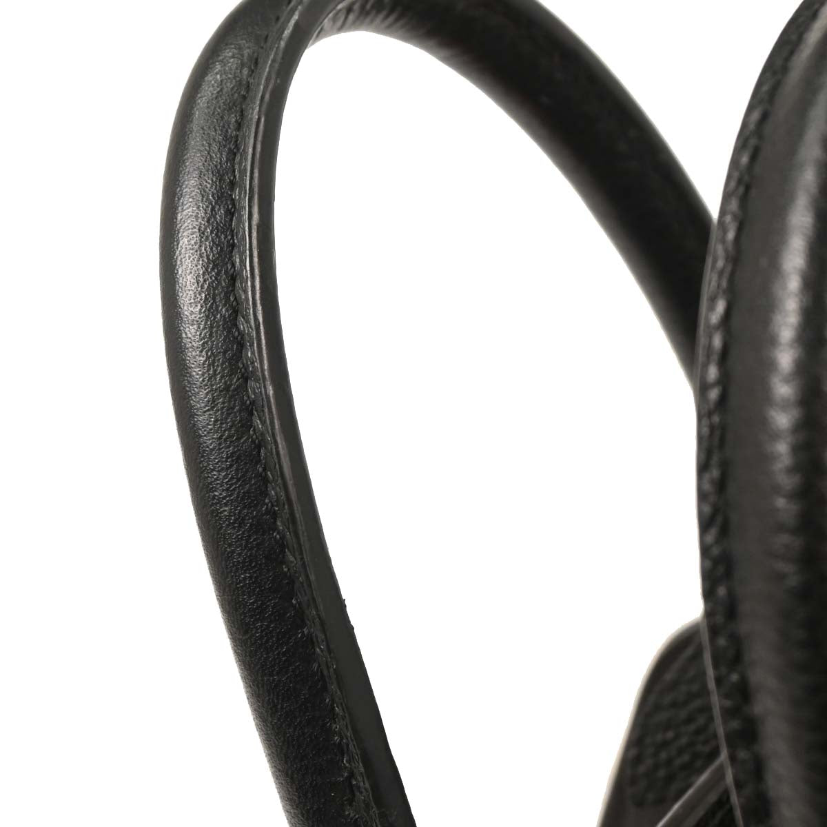 Louis Vuitton Red Black City Steamer PM 2way Shoulder Handbag M54868