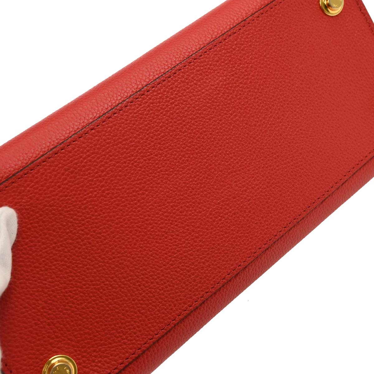 Louis Vuitton Red Black City Steamer PM 2way Shoulder Handbag M54868