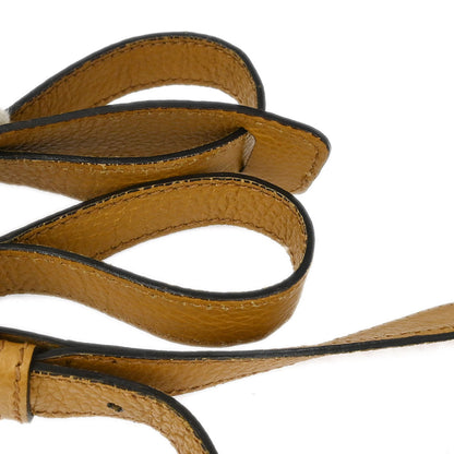 Gucci Brown Abbey D Ring Shoulder Bag