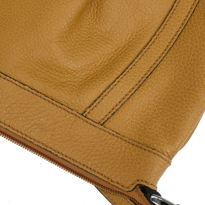 Gucci Brown Abbey D Ring Shoulder Bag