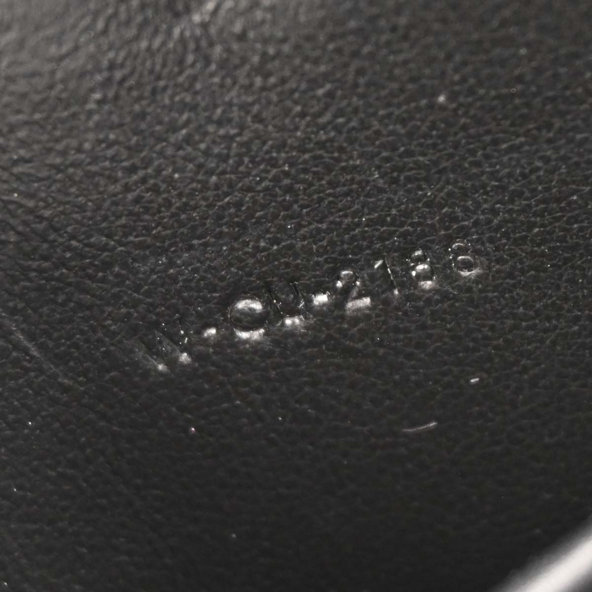 Celine Ivory Black Nano Luggage Tote Handbag