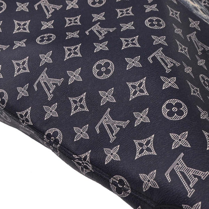 Louis Vuitton Monogram Savannah Chapman MM Tote Handbag M54127