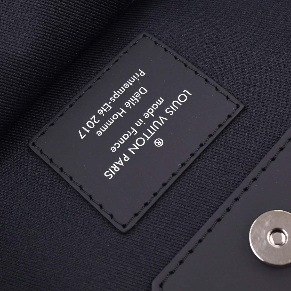 Louis Vuitton Monogram Savannah Chapman MM Tote Handbag M54127