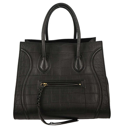 Celine 2012 Phantom Luggage Tote Bag
