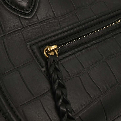 Celine 2012 Phantom Luggage Tote Bag