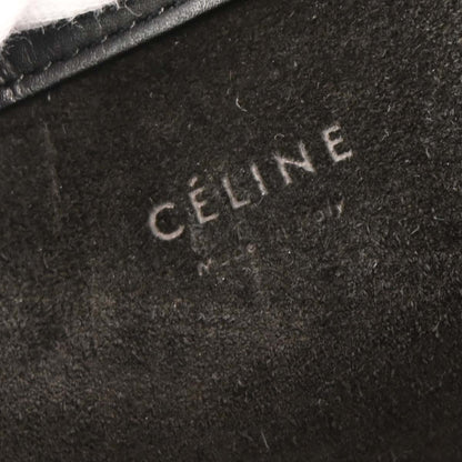 Celine 2012 Phantom Luggage Tote Bag