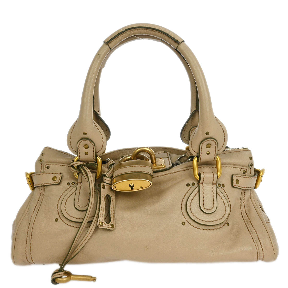 Chloe Paddington – AMORE Vintage Tokyo
