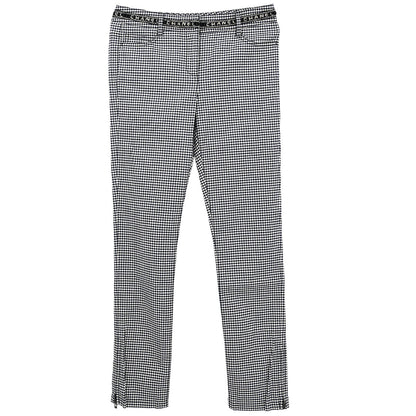 Chanel 2016 Long Pants Black #36