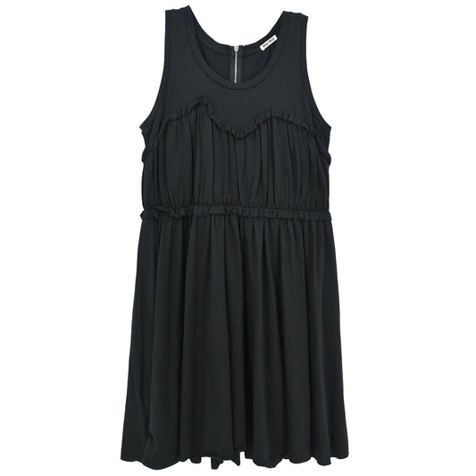 Miu Miu 2013 Dress Black #S