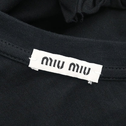 Miu Miu 2013 Dress Black #S