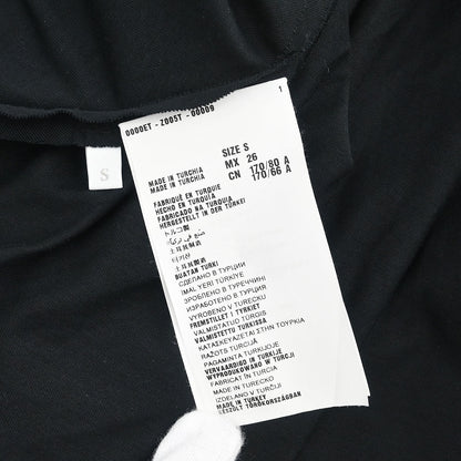 Miu Miu 2013 Dress Black #S