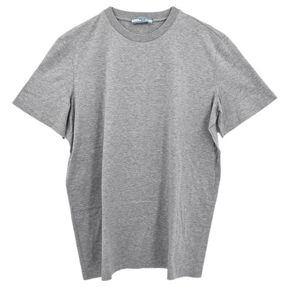 Prada 2017 T-shirt Top Gray #L