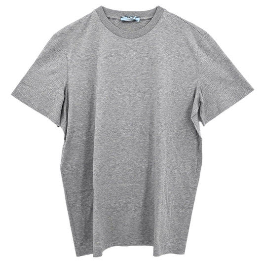 Prada 2017 T-shirt Top Gray #L