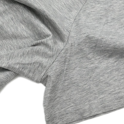 Prada 2017 T-shirt Top Gray #L