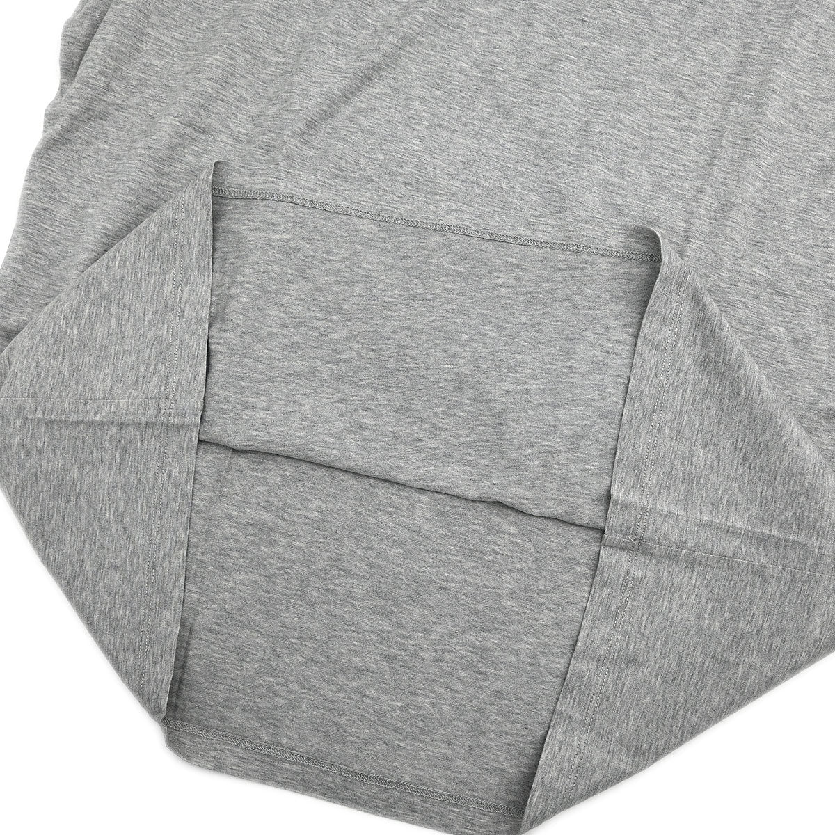 Prada 2017 T-shirt Top Gray #L