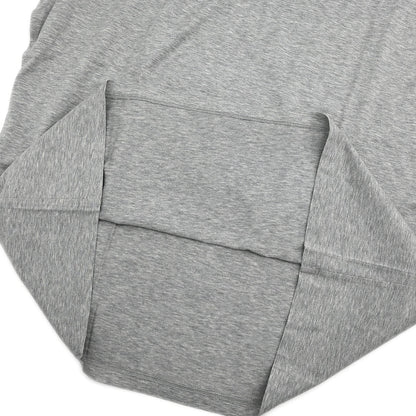 Prada 2017 T-shirt Top Gray #L