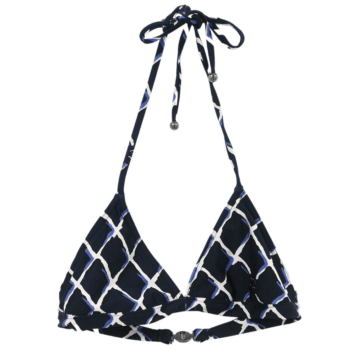 Chanel 2018 Swimwear Swimsuit Bra Black #34