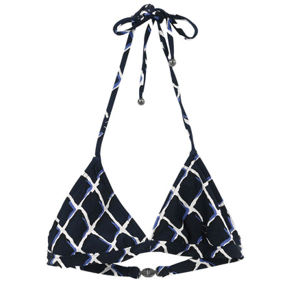 Chanel 2018 Swimwear Swimsuit Bra Black #34