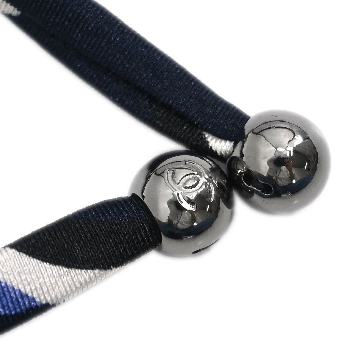 Chanel 2018 Swimwear Swimsuit Bra Black #34