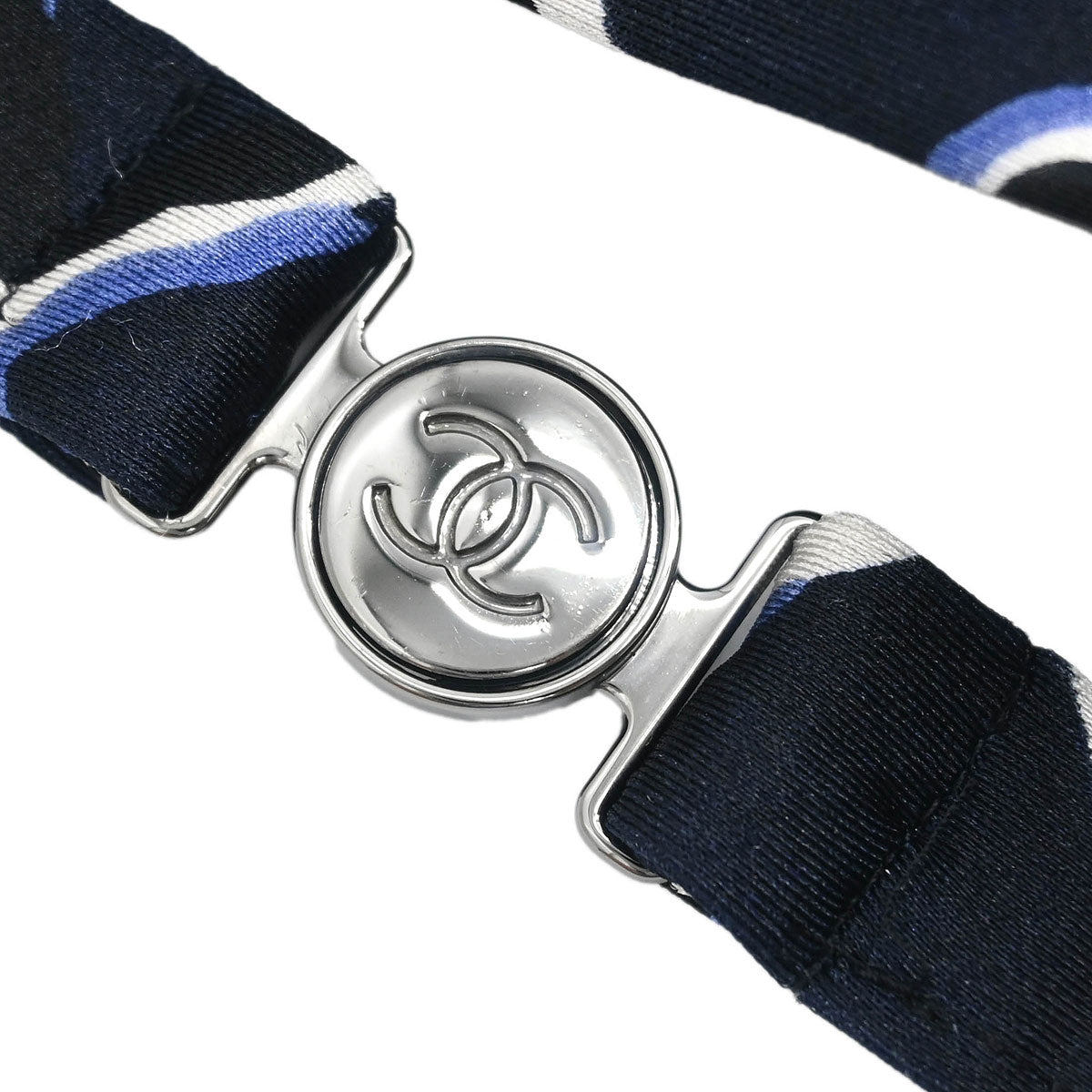 Chanel 2018 Swimwear Swimsuit Bra Black #34