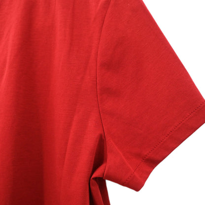 Chanel 2017-2018 T-shirt Bordeaux #40